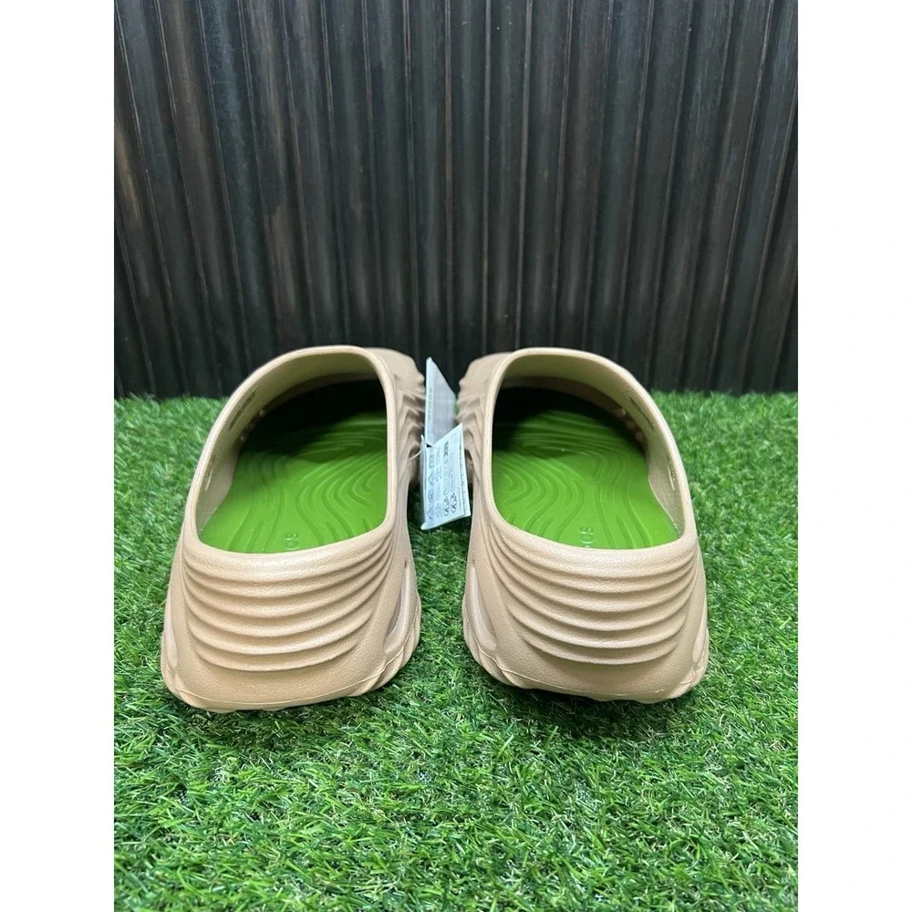 Crocs Clogs Echo Wave Unisex Mens 8 Womens 10 Slip On Shoes Cork Literide New